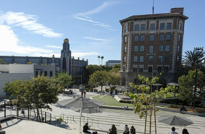 Culver-city MRI