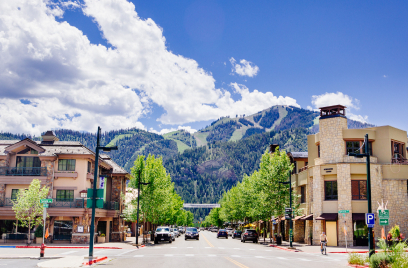Sun Valley Expert MRI