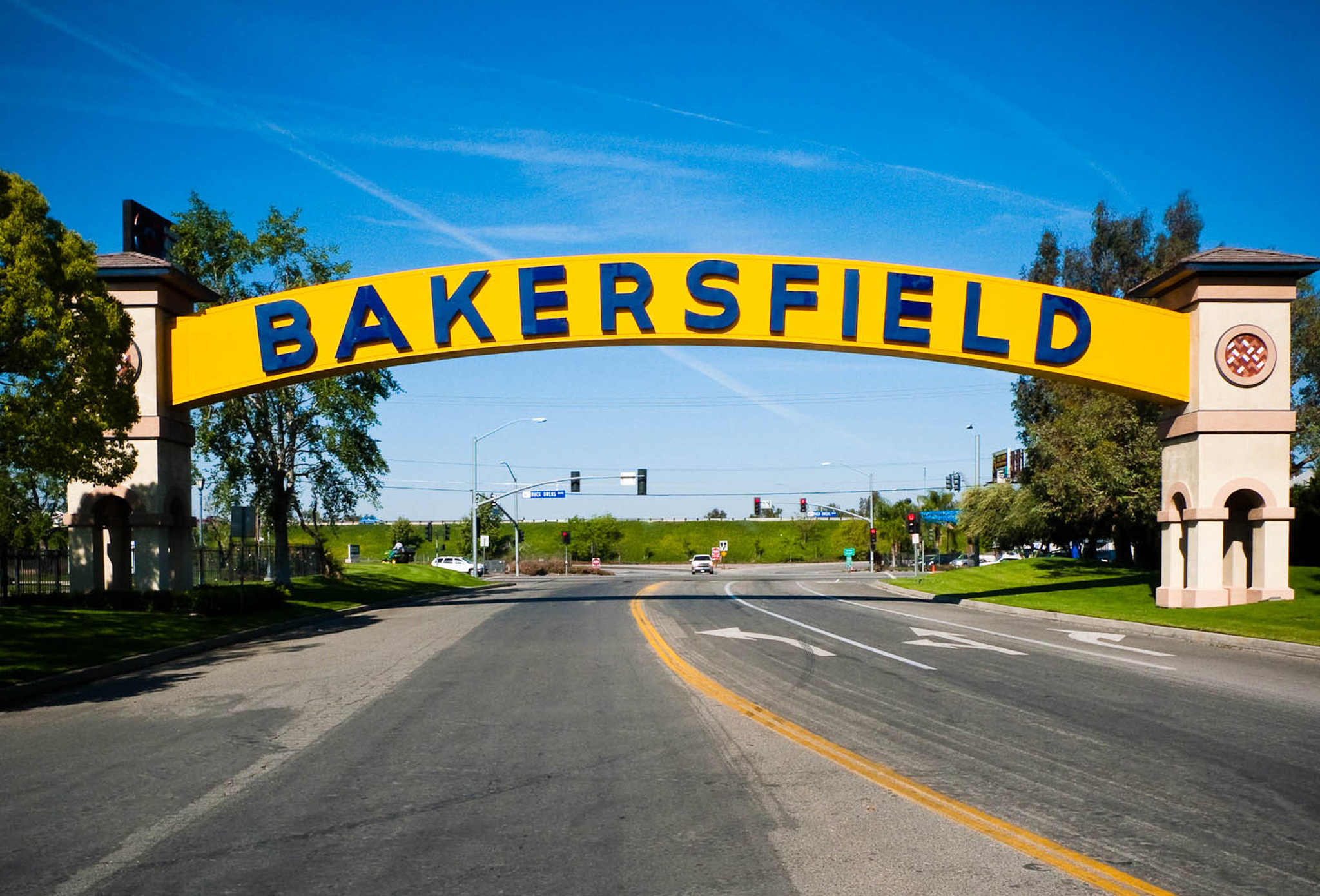 Bakersfield Expert MRI
