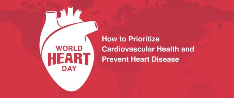 World Heart Day 2024: