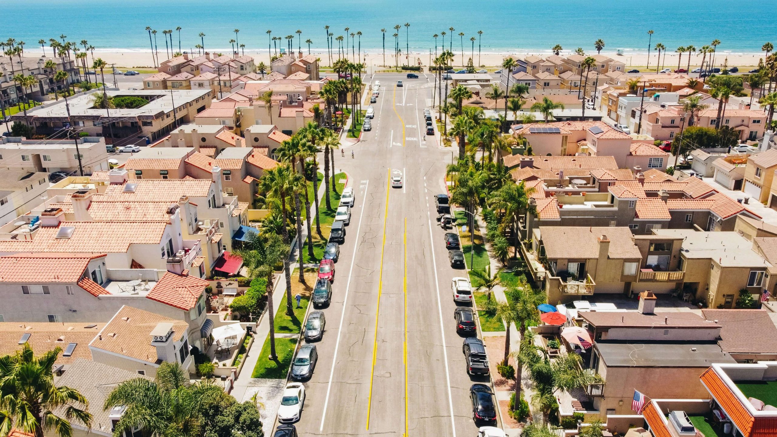 Huntington Beach Expert MRI